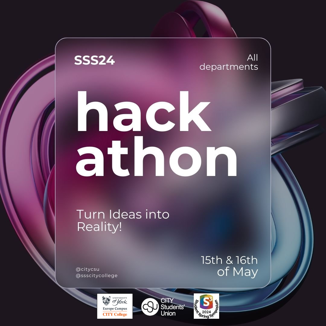 Hackathon 2024