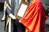Graduation Ceremony 2015