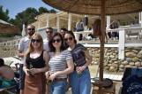 1st of May excursion to Chalkidiki by CSU