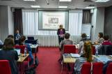 Executive MBA Induction in Kyiv
