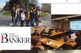 A new Erasmus + VET Mobility Project for "Banker" High School from Sofia, takes place at the International Faculty in Thessaloniki