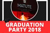 Graduation Party 2018
