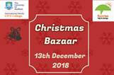 Christmas Bazaar 2018 by the Sunrise Movement