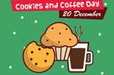 Cookies and Coffee Day