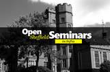Open Sheffield Seminars in Sofia