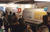 Poster Session for the Research Project by final year Psychology students