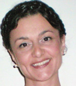 Dr Suzie Savvidou