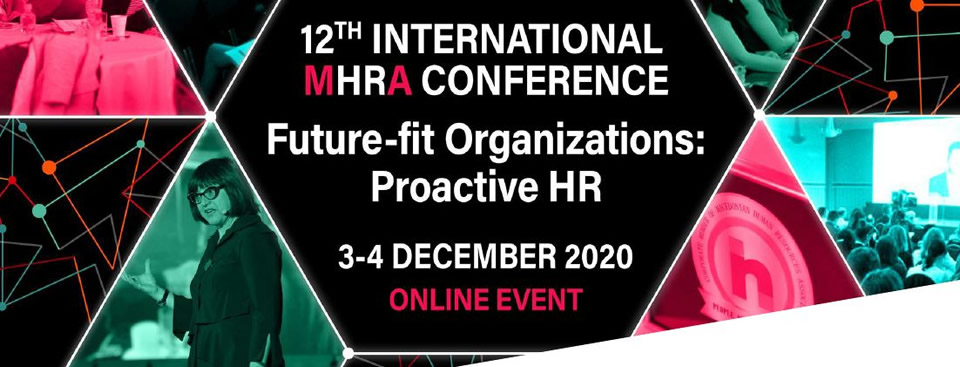 12th International MHRA Conference