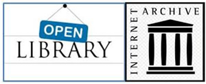 OPEN lending library of Internet Archive