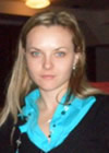 Ms Irina Aslanov