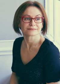 Ms Tatyana Kosarchuk