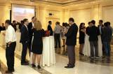 Pristina Alumni Reunion Event