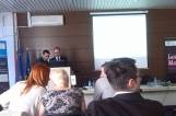 Dr Nikolaos Dimitriadis delivered a successful seminar in Banja Luka, Bosnia and Herzegovina!