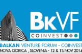 SEERC’s Greek delegation at the 6th Balkan Venture Forum in Slovenia