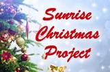 Sunrise Christmas Project