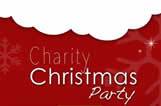 Charity Christmas Party 2014 by our students