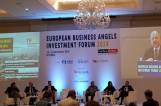 The International Faculty participates in EBAF 2014 in Istanbul