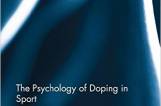 Congratulations to Dr Lazuras on publishing his new book on the Psychology of Doping