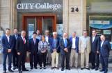 The 7th Meeting of SEERC’s International Advisory Board (IAB) in Thessaloniki