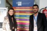 Presentation by our English Studies Department at the II International Congress RELEX in Spain
