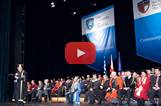 Watch the Graduation Ceremony 2015