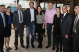 A successful Alumni Reunion in Skopje