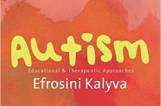 Dr Kalyva’s book on Autism among the top 12 autism-related books in the US
