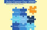 CITY College Career Day 2016