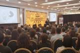 A full-house Open Seminar on ‘Neuro-coaching techniques’ in Tirana