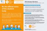 CSU Elections - Academic year 2017-18