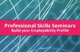 Professional Skills Seminar Series by the Computer Science Department