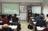 Guest Lecture by the Sales Director of Makedonia Palace on ‘Re-Making Makedonia Palace Hotel’ in Thessaloniki