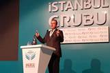 Prof. Ketikidis invited as VIP guest at Entrepreneurship Summit at the Istanbul Stock Exchange