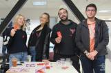 Our Students’ Union (CSU) spread awareness on World AIDS Day