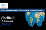 
Introducing the Sheffield@CITY College Alumni Network!