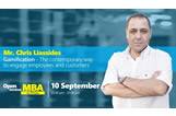 Open MBA Seminar in Tirana