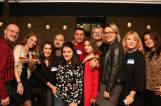 An exciting MBA Social Gathering in Bucharest