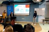 Competition with real-life IT projects for luxury hotels of Thessaloniki by our business students