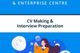 Practical seminar on CV making and interview preparation for the English Studies Department