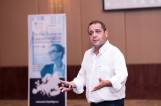 Open MBA Seminar on Gamification by Mr Liasidis in Baku