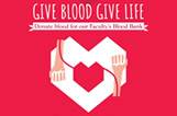Blood Donation Day: Monday, 16 May 2022
