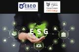 Online event by CITY College and EBETH | ESG - Environment Society and Governance