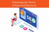 Guest Lecture: Unlocking the Power  of Keyword Research