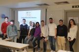Employability Skills Seminar for Computer Science bachelors students by Dr Stamatopoulou