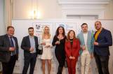 Celebrating Connections: A Successful Alumni Gathering in Sofia