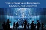 Guest Lecture: Transforming Guest Experiences and Empowering Employees