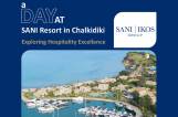 A Day at SANI Resort in Chalkidiki - Exploring Hospitality Excellence