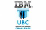 Our students compete in the IBM Universities Business Challenge (UBC) 2013-14