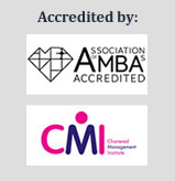 MBA accreditation