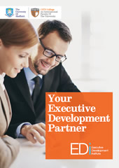 Executive Development Institute (EDI)
